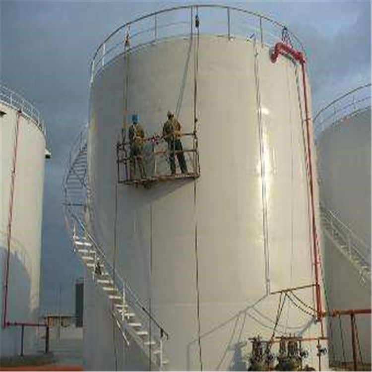 徐水喷漆翻新・工业喷漆・设备喷漆服务简介